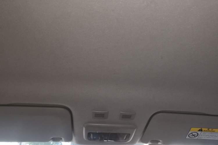 Used ORA Black Cat 2019 301km Standard Edition Headliner