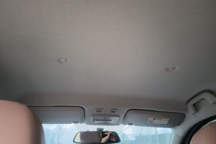 Used ORA Black Cat 2019 351 km Fun Edition Headliner