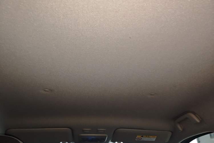 Used ORA Black Cat 2019 310km Fun Edition Headliner