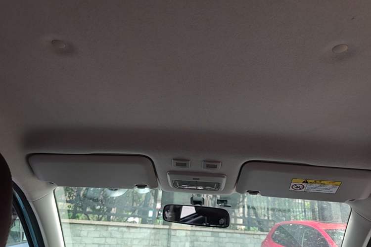 Used ORA Black Cat 2019 351 km Fun Edition Headliner