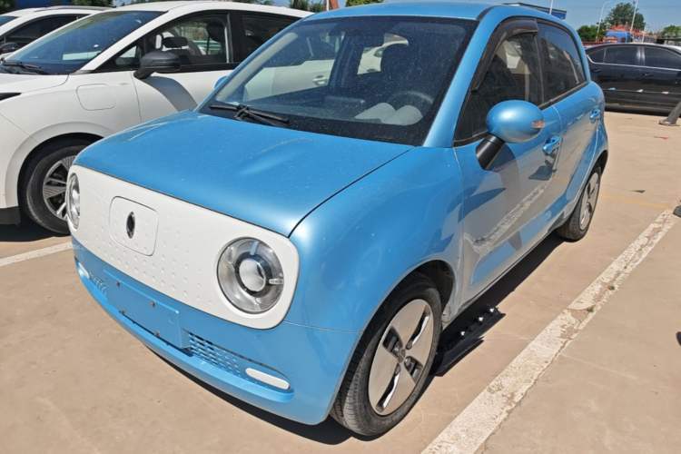 Used ORA Black Cat 2019 351 km Fun Edition Guazi used car, China used car export, Used car for sale, Used cars, Cheapest cars for sale