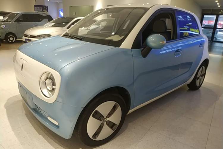 Gebrauchter ORA Black Cat 2019 351 km Fun Edition Guazi used car, China used car export, Used car for sale, Used  cars, Cheapest cars for sale