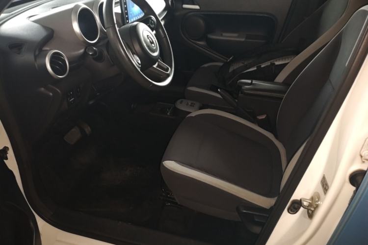 Used ORA Black Cat 2019 310km Fun Edition Left Front Seat