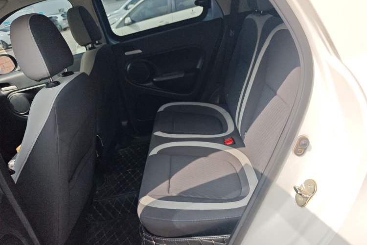 Used ORA Black Cat 2019 310km Fun Edition Left Rear Seat