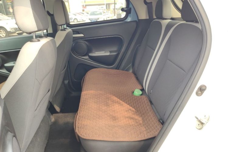 Used ORA Black Cat 2019 310km Fun Edition Left Rear Seat