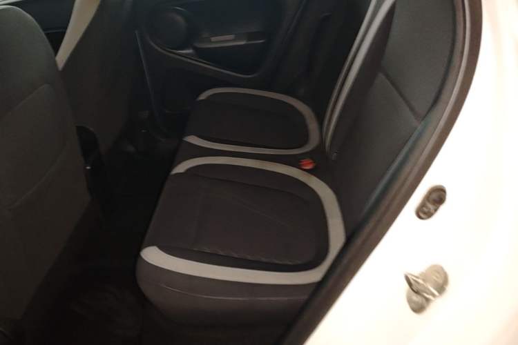 Used ORA Black Cat 2019 310km Fun Edition Left Rear Seat