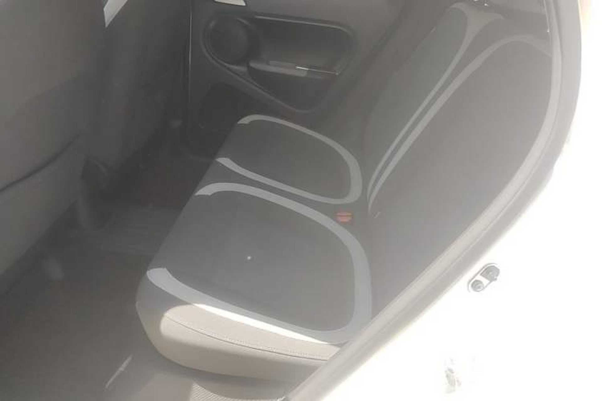 Used ORA Black Cat 2019 310km Fun Edition Left Rear Seat