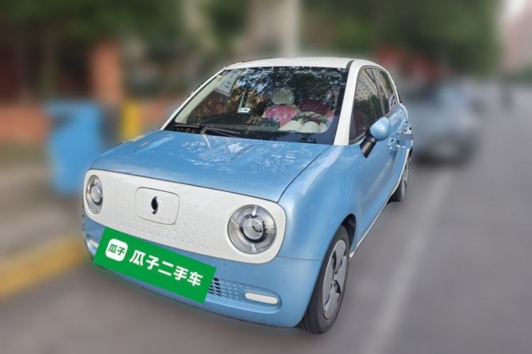 Used ORA Black Cat 2019 351 km Fun Edition Guazi used car, China used car export, Used car for sale, Used cars, Cheapest cars for sale