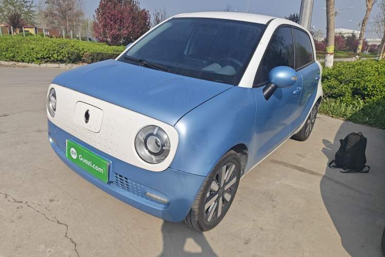 Used ORA Black Cat 2019 351 km Family Edition Guazi used car, China used car export, Used car for sale, Used cars, Cheapest cars for sale
