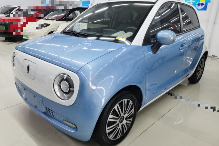 Used ORA Black Cat 2019 351 km Fun Edition Guazi used car, China used car export, Used car for sale, Used  cars, Cheapest cars for sale