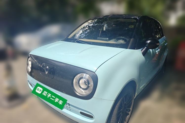 Ojetý ORA Black Cat 2019 351 km Fun Edition Guazi used car, China used car export, Used car for sale, Used  cars, Cheapest cars for sale