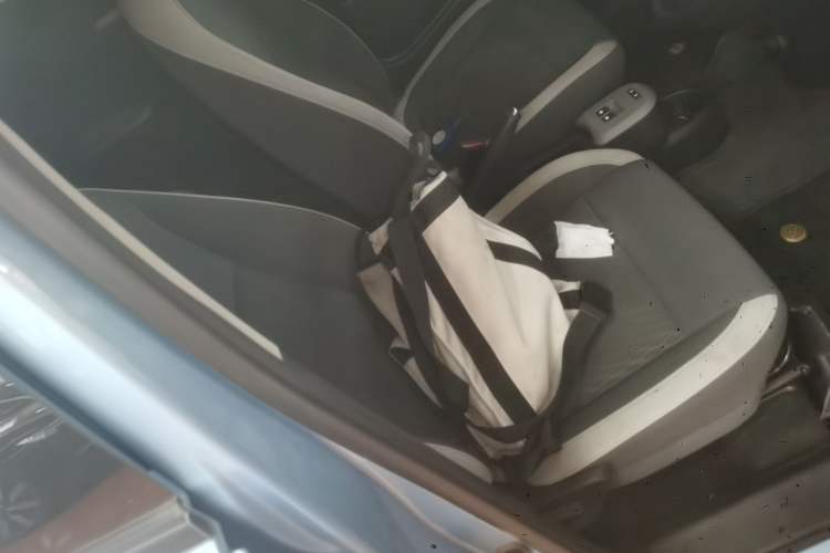 Used ORA Black Cat 2019 301km Standard Edition Right Front Seat