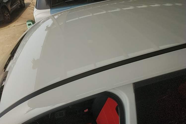 Used ORA Black Cat 2019 310km Fun Edition Roof