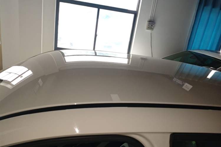 Used ORA Black Cat 2019 310km Fun Edition Roof