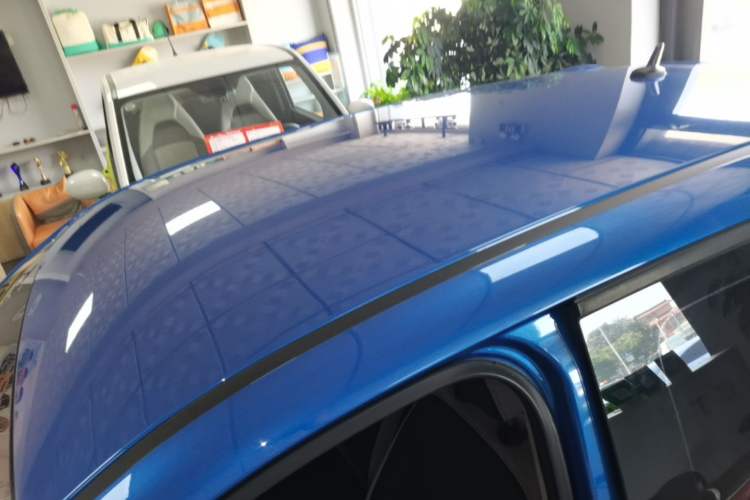 Used ORA Black Cat 2019 351 km Lingzhi Edition Roof