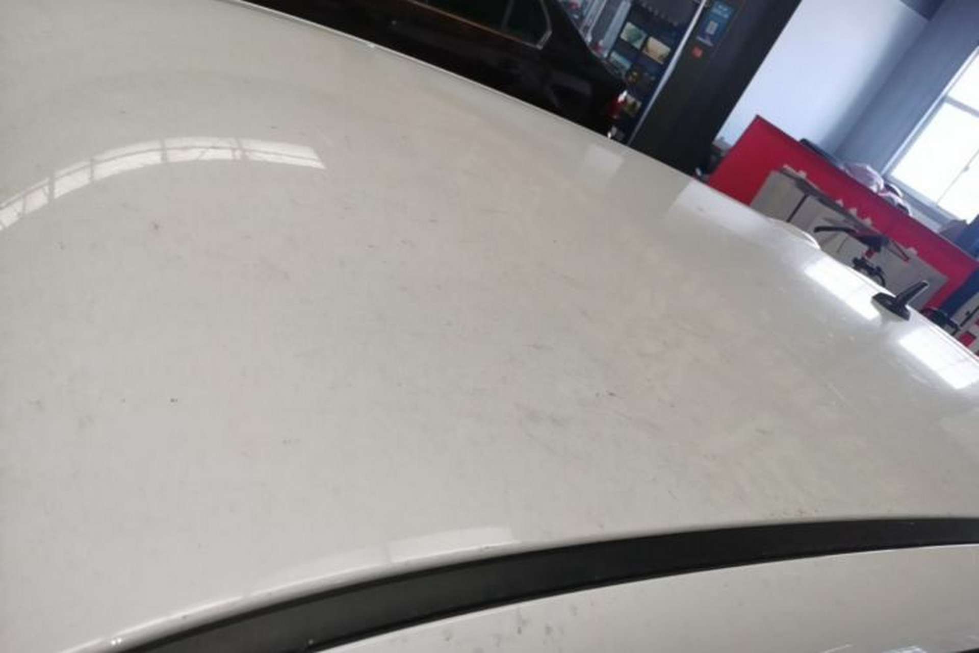 Used ORA Black Cat 2019 351 km Fun Edition Roof