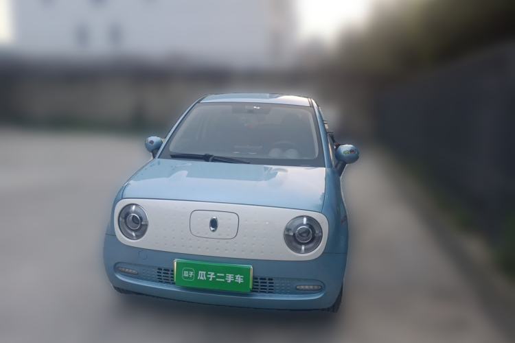 Used ORA Black Cat 2019 351 km Family Edition Guazi used car, China used car export, Used car for sale, Used cars, Cheapest cars for sale