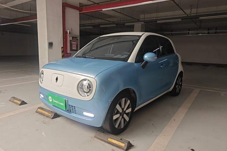 Used ORA Black Cat 2019 351 km Goddess Edition Guazi used car, China used car export, Used car for sale, Used  cars, Cheapest cars for sale