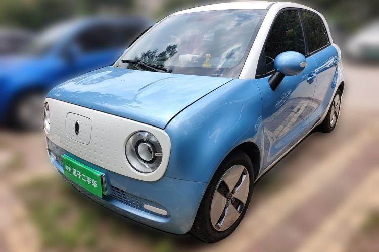 Used ORA Black Cat 2019 351 km Fun Edition Guazi used car, China used car export, Used car for sale, Used cars, Cheapest cars for sale