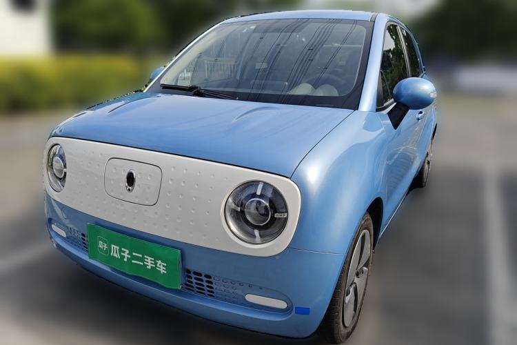 Used ORA Black Cat 2019 351 km Fun Edition Guazi used car, China used car export, Used car for sale, Used cars, Cheapest cars for sale