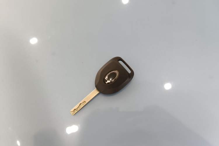 Used ORA Black Cat 2019 351 km Family Edition Vehicle Key