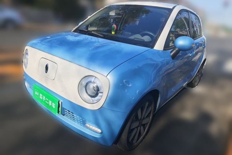 Used ORA Black Cat 2019 351 km Goddess Edition Guazi used car, China used car export, Used car for sale, Used  cars, Cheapest cars for sale