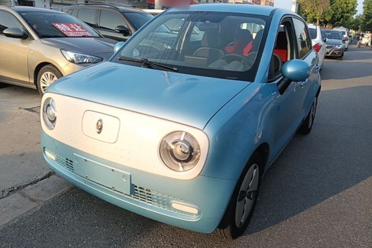 Used ORA Black Cat 2019 351 km Fun Edition Guazi used car, China used car export, Used car for sale, Used cars, Cheapest cars for sale