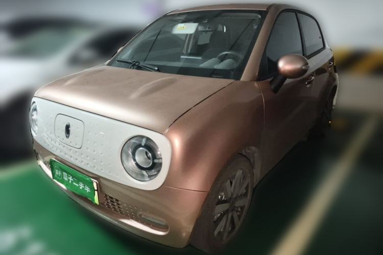 Used ORA Black Cat 2019 351 km Goddess Edition Guazi used car, China used car export, Used car for sale, Used  cars, Cheapest cars for sale