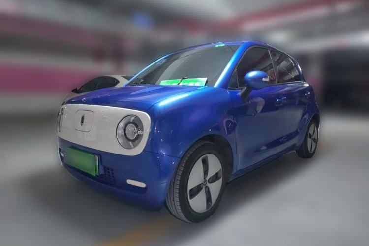 Used ORA Black Cat 2019 310km Fun Edition Guazi used car, China used car export, Used car for sale, Used  cars, Cheapest cars for sale