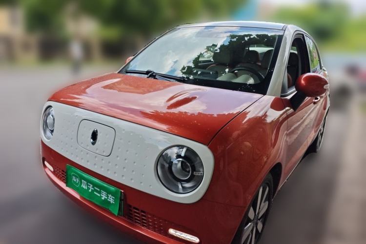 Used ORA Black Cat 2019 351 km Goddess Edition Guazi used car, China used car export, Used car for sale, Used cars, Cheapest cars for sale