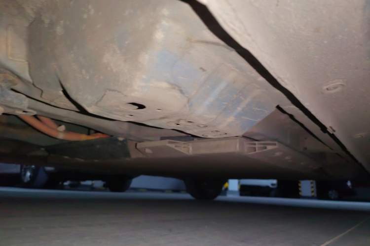 Used ORA Black Cat 2019 310km Fun Edition Chassis Front Left
