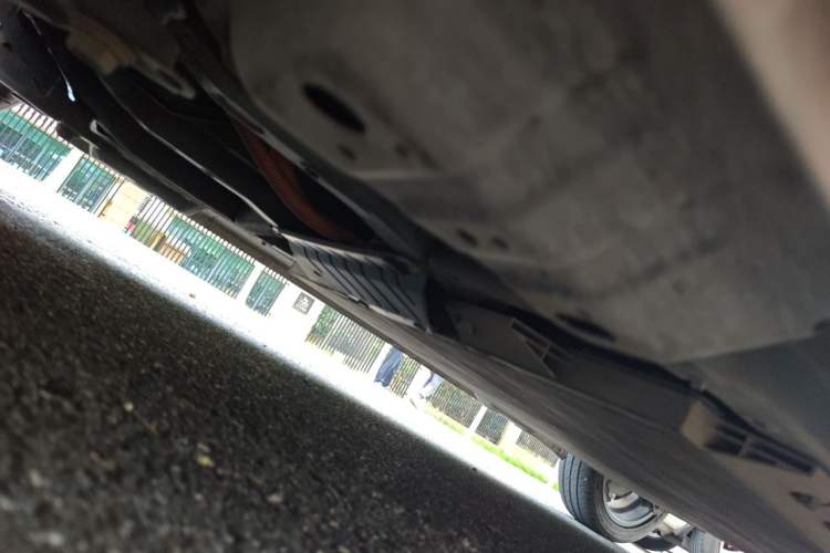 Used ORA Black Cat 2019 351 km Goddess Edition Chassis Front Left