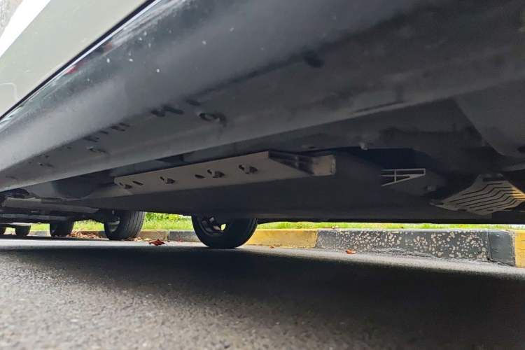 Used ORA Black Cat 2019 351 km Goddess Edition Chassis Front Right