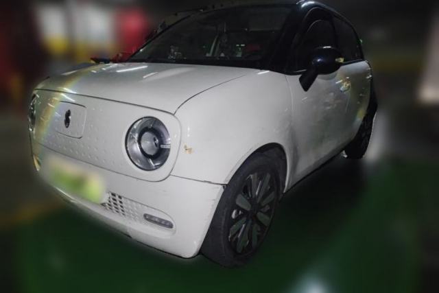 Used ORA Black Cat 2019 351 km Goddess Edition