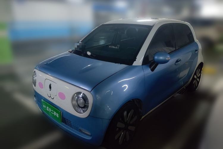 Used ORA Black Cat 2019 351 km Family Edition Guazi used car, China used car export, Used car for sale, Used  cars, Cheapest cars for sale