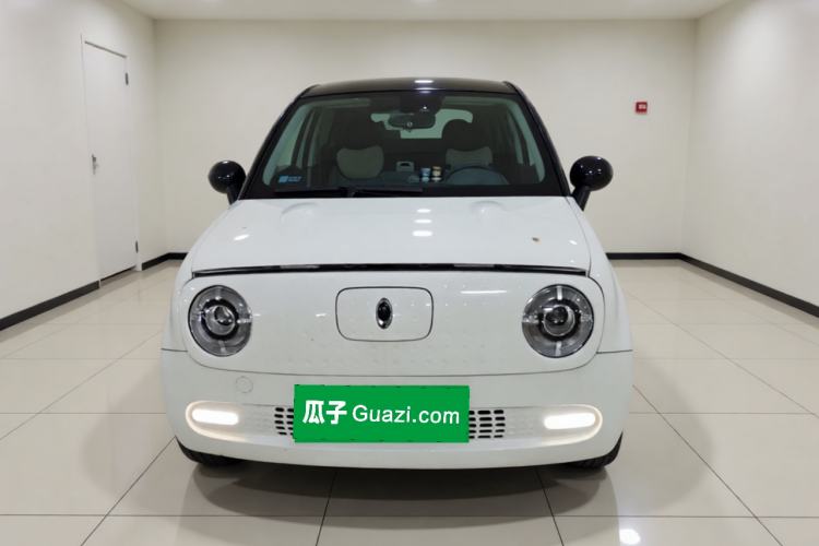 Used ORA Black Cat 2019 351 km Goddess Edition Front