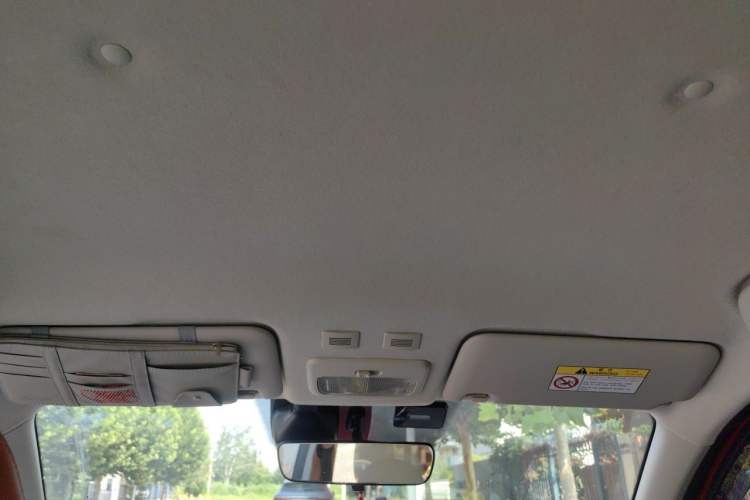 Used ORA Black Cat 2019 351 km Goddess Edition Headliner