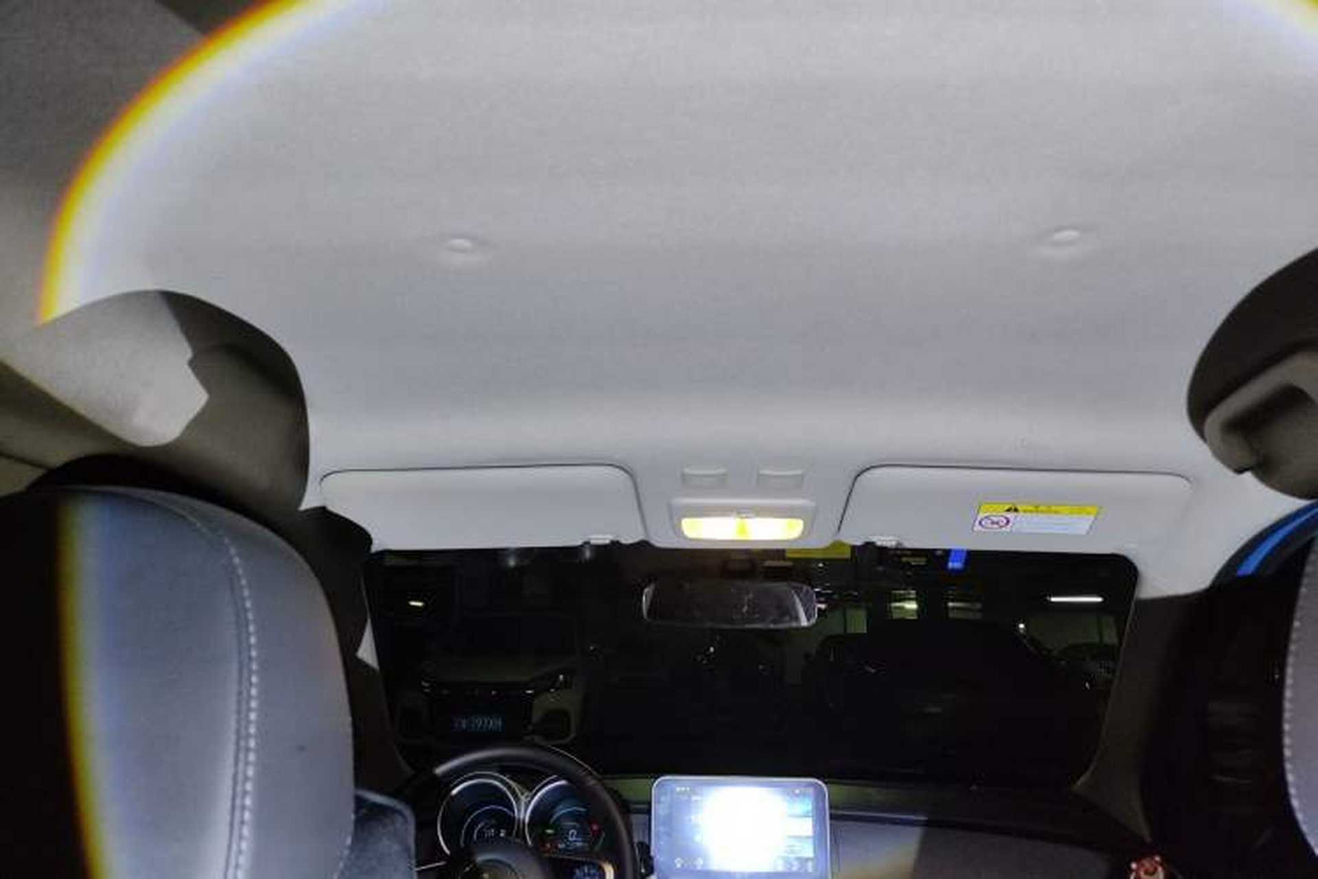 Used ORA Black Cat 2019 301km Standard Edition Headliner