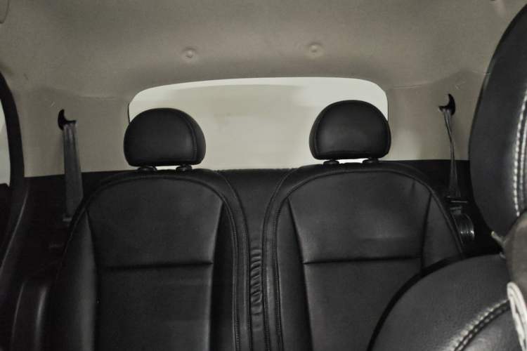 Used ORA Black Cat 2019 351 km Goddess Edition Headliner