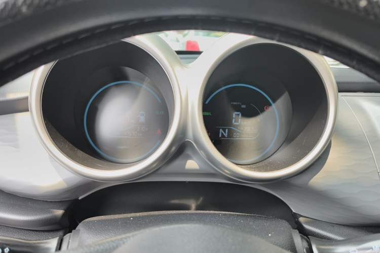 Used ORA Black Cat 2019 310km Fun Edition Instrument Cluster