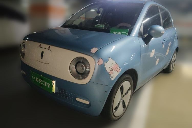 Used ORA Black Cat 2019 351 km Fun Edition Guazi used car, China used car export, Used car for sale, Used cars, Cheapest cars for sale