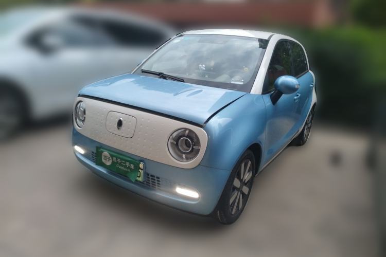 Used ORA Black Cat 2019 351 km Family Edition Guazi used car, China used car export, Used car for sale, Used cars, Cheapest cars for sale