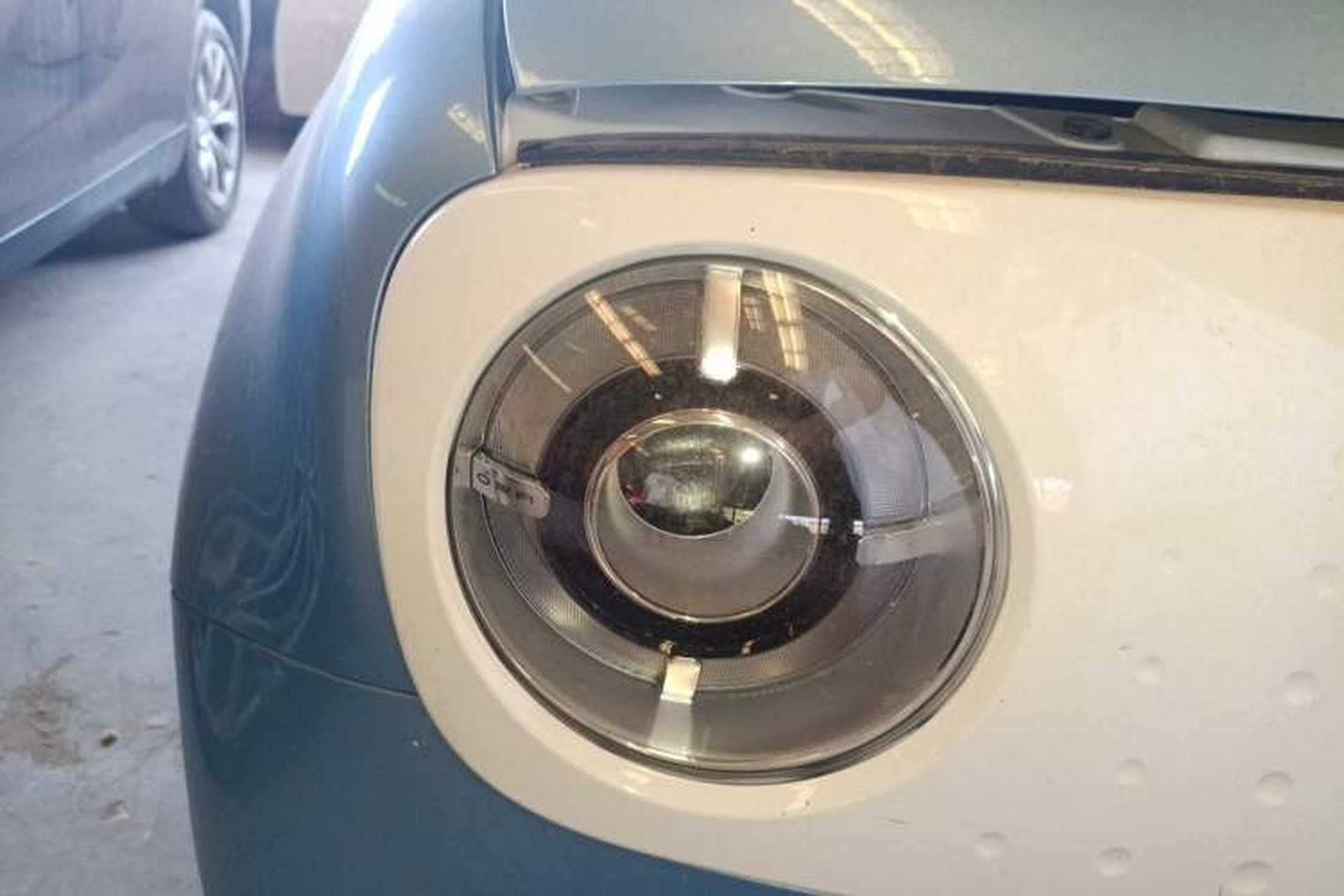 Used ORA Black Cat 2019 301km Standard Edition Right Front Headlight
