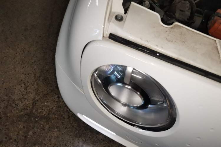 Used ORA Black Cat 2019 351 km Lingzhi Edition Right Front Headlight