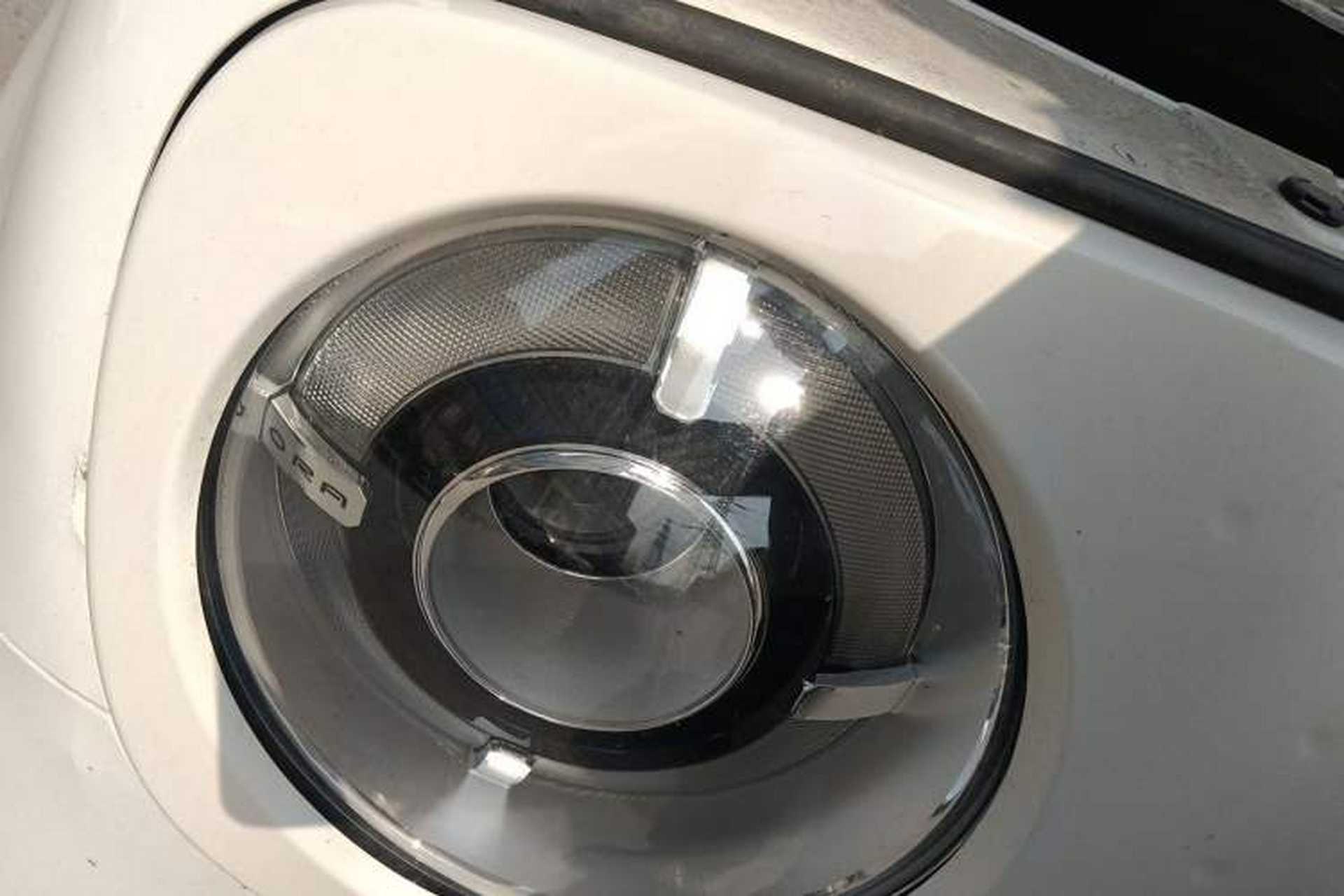 Used ORA Black Cat 2019 351 km Family Edition Right Front Headlight