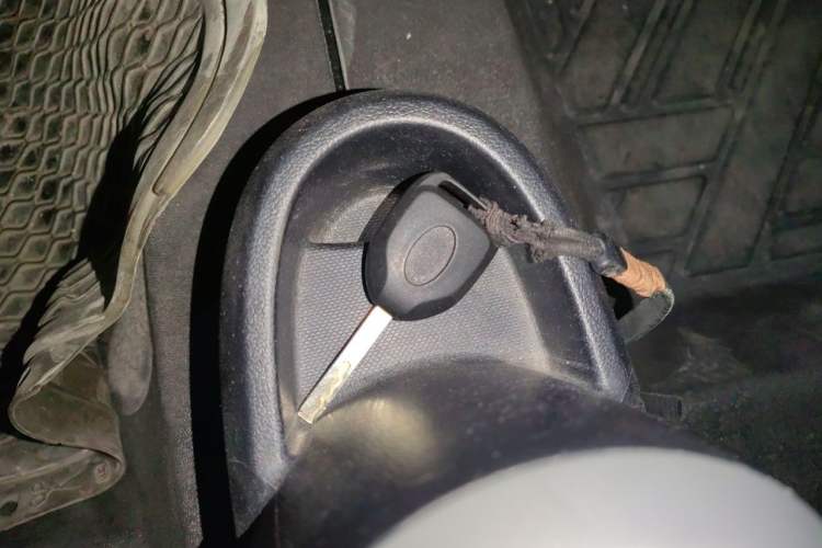 Used ORA Black Cat 2019 310km Fun Edition Vehicle Key