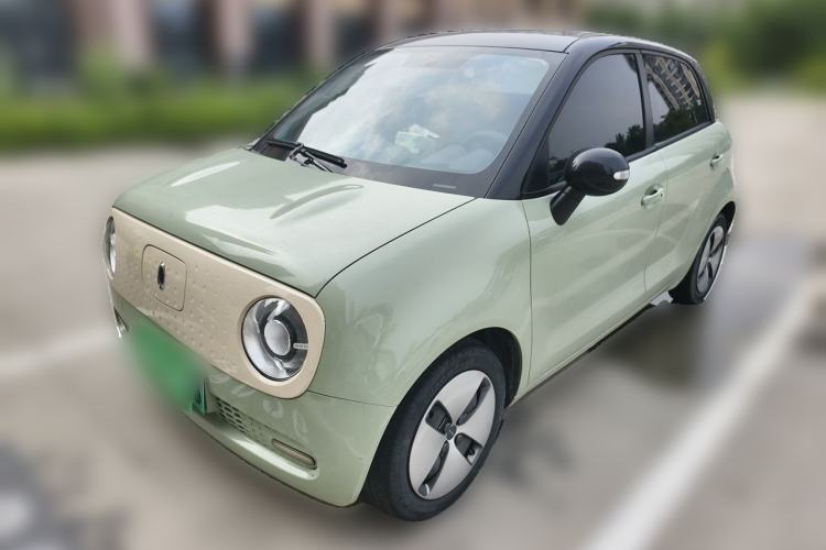 Used ORA Black Cat 2019 351 km Fun Edition Guazi used car, China used car export, Used car for sale, Used  cars, Cheapest cars for sale