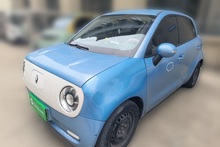Used ORA Black Cat 2019 351 km Fun Edition Guazi used car, China used car export, Used car for sale, Used cars, Cheapest cars for sale