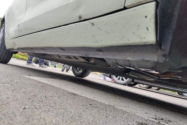 Used ORA Black Cat 2019 351 km Goddess Edition Chassis Front Right
