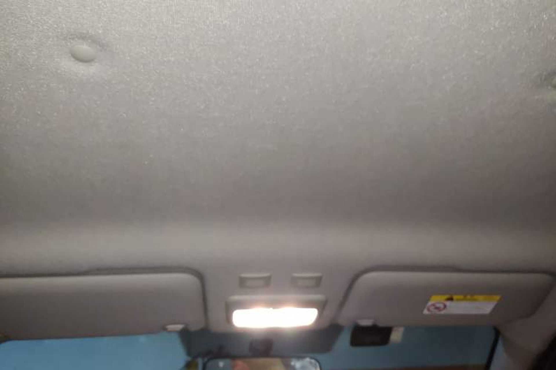 Used ORA Black Cat 2019 301km Standard Edition Headliner